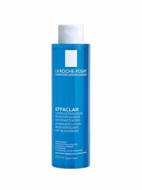 La Roche-Posay Effaclar Astringent Lotion - Blue
